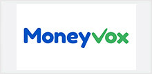 Logo Money vox