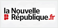 Logo Nouvel republique