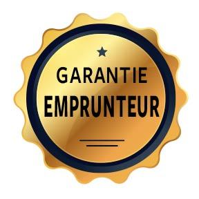 Garantie emprunteur EP