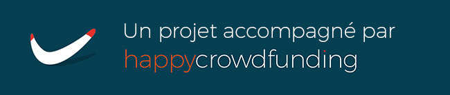 Happy crowdfunding