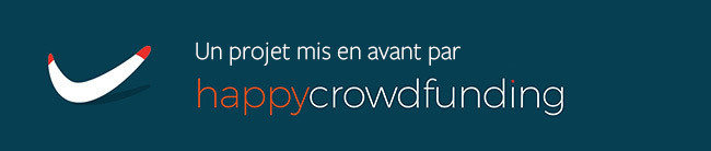 Happy Crowdfunding