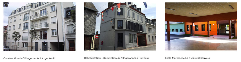 Images références