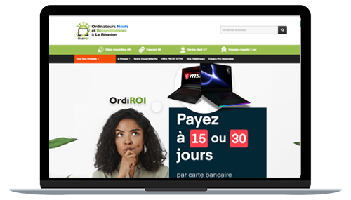 Site Ordiroi