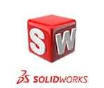 Logo Solidworks