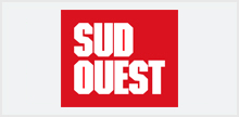 Logo Sud Ouest