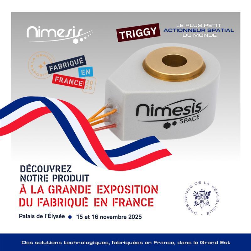 Made in France