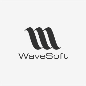 Logo Wavesoft