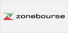 Logo Zone Bourse