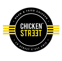 Ouverture d'un restaurant Chicken Street à Saint-Denis de la Réunion