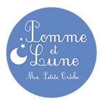 Financement de matériels micro-crèche Pomme et Lune