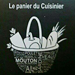 Reprise Le Panier du Cuisinier à Blois