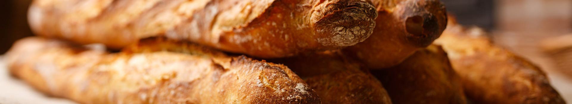 Ouverture d'une nouvelle boulangerie Les Blés d'Or