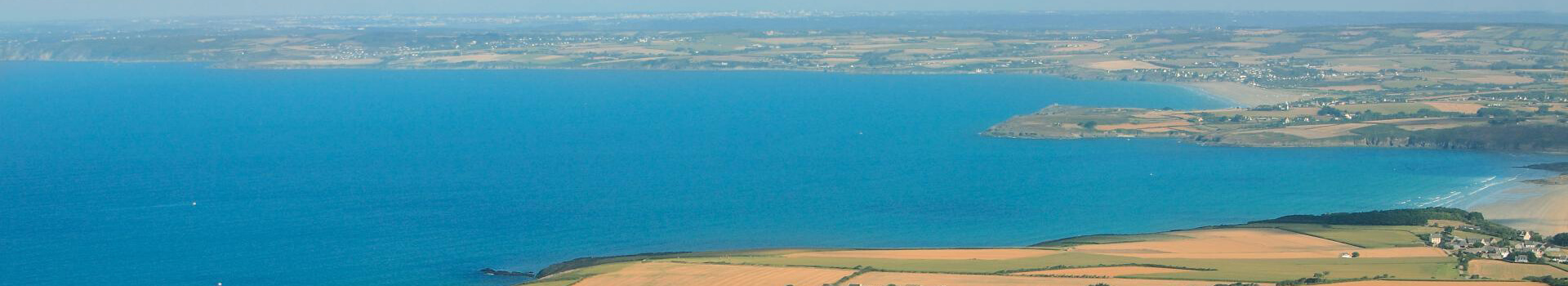 photo ambiance Douarnenez