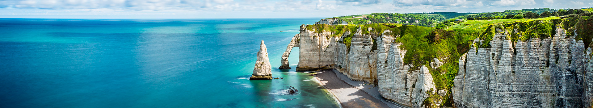 Opération de financement d'un bien situé avenue des Canadiens à Neuville-Les-Dieppe