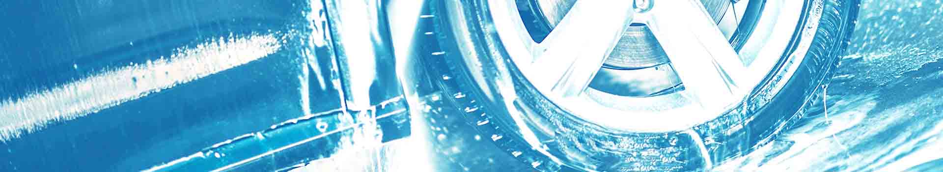 Header WashCar