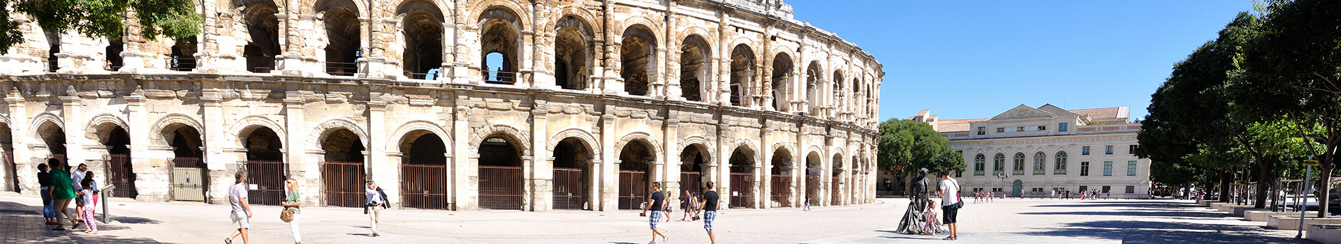 fond nimes