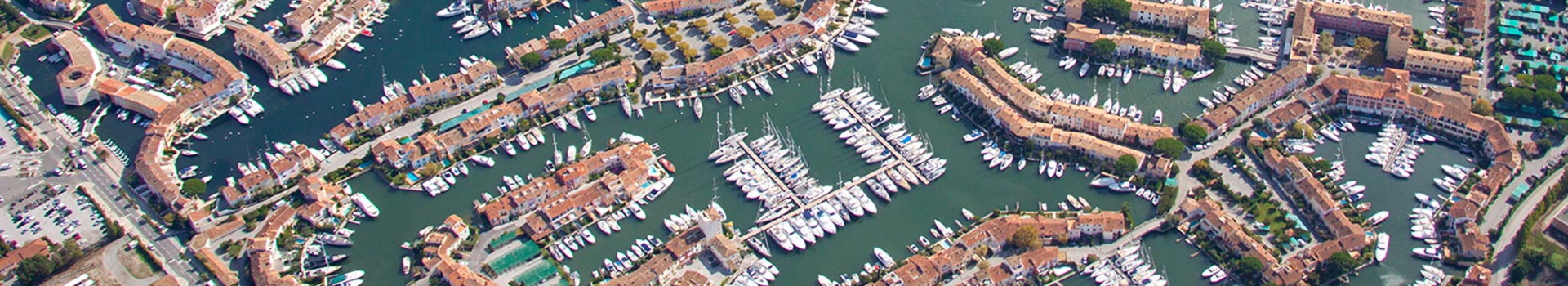 Opération de marchand de biens dans le Golfe de Saint-Tropez