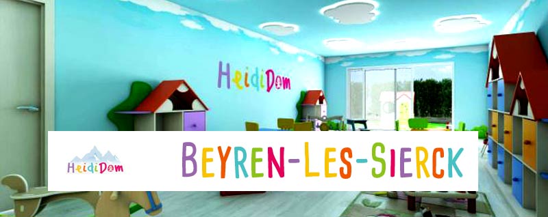 Illustration Heidi Beyren-lès-Sierck