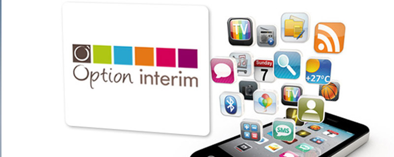 Illustration Option interim