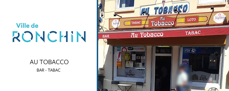 Illustration Au Tobacco
