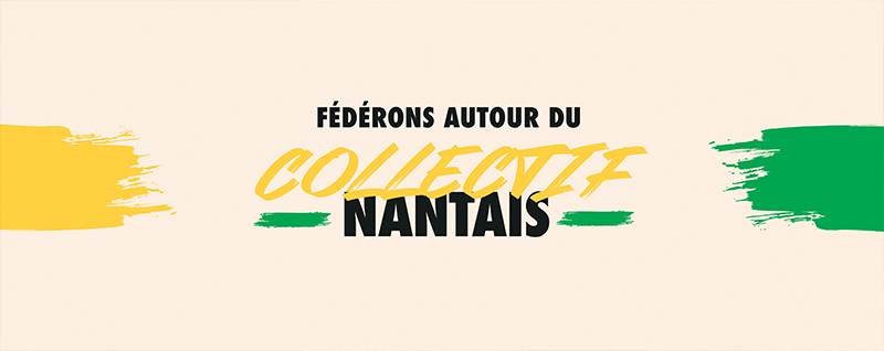 Fédérons autour du Collectif Nantais