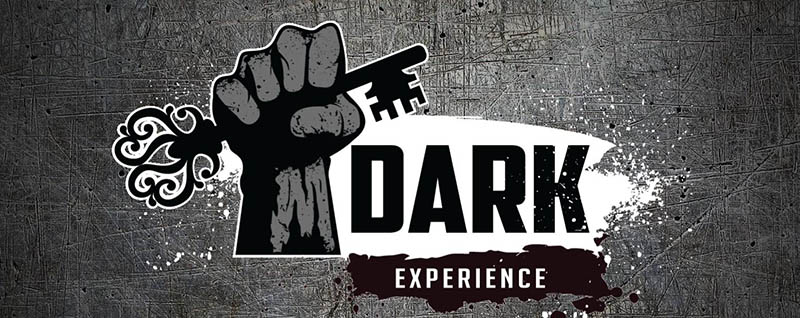 Illustration Dark Experience