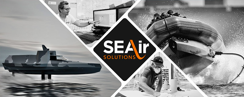 Illustration SEAIR projet action