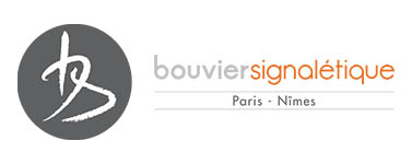 Miniature Bouvier Signalétique