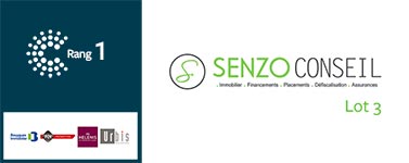 Miniature Senzo Conseil