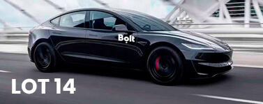 Serenity lot 14 miniature