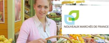 Miniature Nouveaux Marchés de France