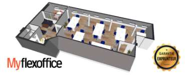 Miniature Showroom M2DG