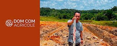 Financement Girardin Agricole de M. YA TCHO André 2