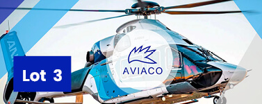 Aviaco miniature