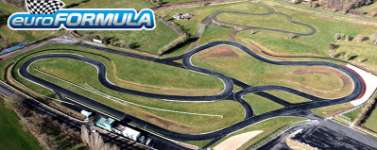 Miniature Euroformula
