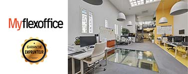 Miniature Myflexoffice