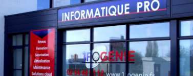 Miniature 1Fogénie