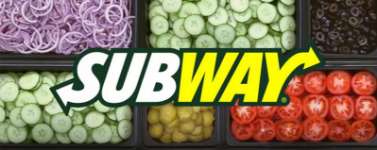 Miniature Subway