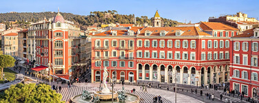 ADS Invest Nice miniature