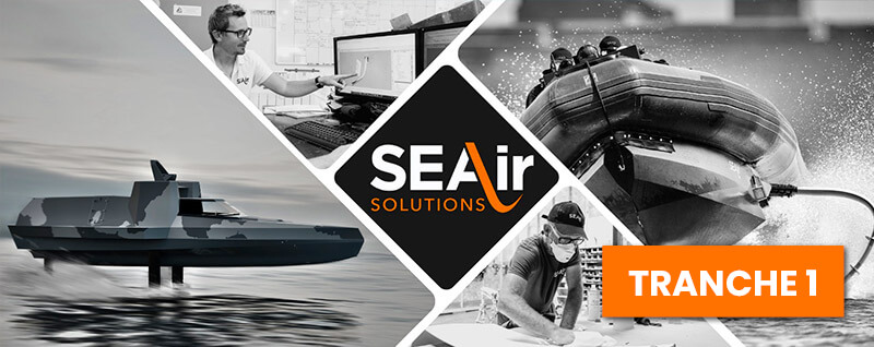 Illustration SEAIR projet action