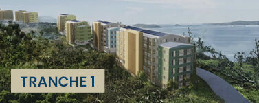 projet Eden Promotion à Mamoudzou